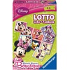 Ravensburger Disney Minnie Mouse Lotto (23357) Ravensburger Disney Minnie Mouse Lotto (23357)