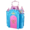Mattel Disney Princess Märchenschloss Für Unterwegs (R4852) Mattel Disney Princess Märchenschloss Für Unterwegs (R4852)