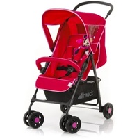 Hauck Sport V-Minnie Pink
