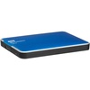 Western Digital My Passport Ultra 500GB blau (WDBPGC5000ABL-EESN) Western Digital My Passport Ultra 500GB blau (WDBPGC5000ABL-EESN)