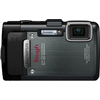 OLYMPUS Stylus TG-830 schwarz