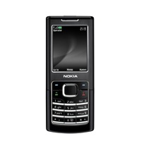Nokia 6500 classic schwarz