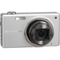 AgfaPhoto Optima 3 silber