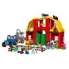 Lego Duplo Großer Bauernhof (5649) Lego Duplo Großer Bauernhof (5649)