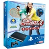 Sony PS3 Super Slim 500 GB + Move Starter Pack + Sports Champions 2 (Bundle) Sony PS3 Super Slim 500 GB + Move Starter Pack + Sports Champions 2 (Bundle)