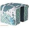 Basil Jasmin Scrap Double Bag Basil Jasmin Scrap Double Bag