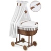 Christiane Wegner Stubenwagen Bassinet (8524 05-426B) Christiane Wegner Stubenwagen Bassinet (8524 05-426B)