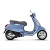 Vespa Primavera 125 3V 124 ccm 10,7 PS azzurro marechiaro Vespa Primavera 125 3V 124 ccm 10,7 PS azzurro marechiaro