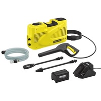 KÄRCHER K HC 10