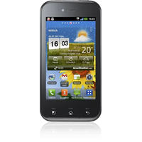 LG E730 Optimus Sol