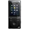 Sony Walkman NWZ-E473 4GB schwarz