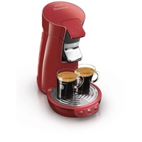 Philips Senseo HD7825/89 Senseo Viva Café Rubinrot