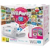 Nintendo Wii U Party U Basic Pack weiß + Nintendo Land Nintendo Wii U Party U Basic Pack weiß + Nintendo Land