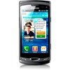 Samsung Wave II grau Samsung Wave II grau