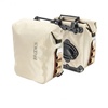 Brooks John O'Groats Front Travel Panniers desert Brooks John O'Groats Front Travel Panniers desert