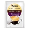 Jacobs Momente Caffè Crema Intenso 16 St. Jacobs Momente Caffè Crema Intenso 16 St.