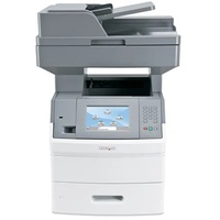 Lexmark X652DE
