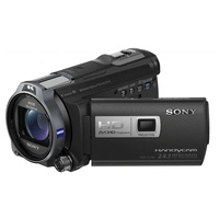 Sony HDR-PJ740