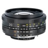 Voigtländer Color-Skopar 20mm F3,5 SL II Nikon Voigtländer Color-Skopar 20mm F3,5 SL II Nikon