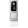 Samsung YP-U7 4GB silber Samsung YP-U7 4GB silber