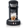 Philips Senseo Cappuccino Select HD7853/60 hochglanzschwarz Philips Senseo Cappuccino Select HD7853/60 hochglanzschwarz