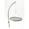 DEMA Schwenkgrill 55 cm Edelstahl inkl. Erdspieß DEMA Schwenkgrill 55 cm Edelstahl inkl. Erdspieß