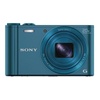 Sony Cyber-shot DSC-WX300 blau Sony Cyber-shot DSC-WX300 blau