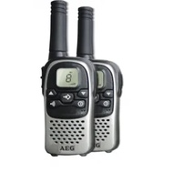 AEG Voxtel R100 Duo