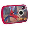 Lexibook Spiderman 1,3MP Kinder-Kamera