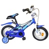 2Fast4You Kinderfahrrad 12 Zoll blau 2Fast4You Kinderfahrrad 12 Zoll blau