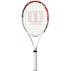 Wilson Pro Staff Six.One 100 BLX2 besaitet - Sonderangebot L2 Wilson Pro Staff Six.One 100 BLX2 besaitet - Sonderangebot L2
