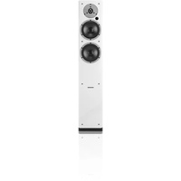 Dynaudio Xeo 5 weiß matt (Paar)