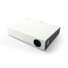 LG PA70G DLP / LED 3D