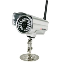 Apexis IP-Kamera APM-J0233-WS WLAN