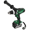 Hitachi DS 18DSDL (5.0L) inkl. 2 x 5,0 Ah Hitachi DS 18DSDL (5.0L) inkl. 2 x 5,0 Ah