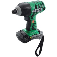 Hitachi WR 14DL Basic