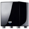 Canton SUB 600 schwarz hochglanz Canton SUB 600 schwarz hochglanz