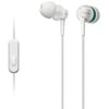 Sony MDR-EX100AP weiß Sony MDR-EX100AP weiß
