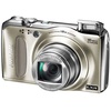 Fujifilm FinePix F660EXR gold Fujifilm FinePix F660EXR gold