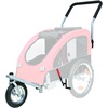 Trixie Jogger-Umbausatz für Fahrrad-Anhänger M Trixie Jogger-Umbausatz für Fahrrad-Anhänger M