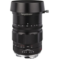 Voigtländer Heliar Classic 75mm F1,8