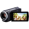 JVC GZ-E10 silber