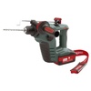 Metabo BHA 18 LTX inkl. 2 x 5,2 Ah Metabo BHA 18 LTX inkl. 2 x 5,2 Ah