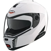 Caberg Helme Sintesi Weiß Caberg Helme Sintesi Weiß