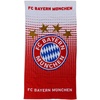 FC Bayern Strandtuch Logo rot/weiß FC Bayern Strandtuch Logo rot/weiß