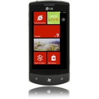 LG E900 Optimus 7