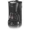 Philips HD7567/20 schwarz Philips HD7567/20 schwarz