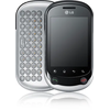 LG C550 silber