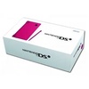 Nintendo DSi rosa Nintendo DSi rosa