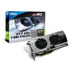 MSI N680GTX Twin Frozr 2GD5/OC GeForce GTX 680, 2GB GDDR5, 1056MHz (V282-016R)